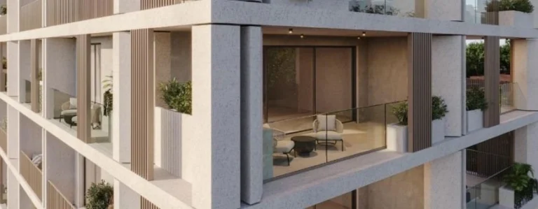 1 Bedroom Apartment for Sale in Paphos District