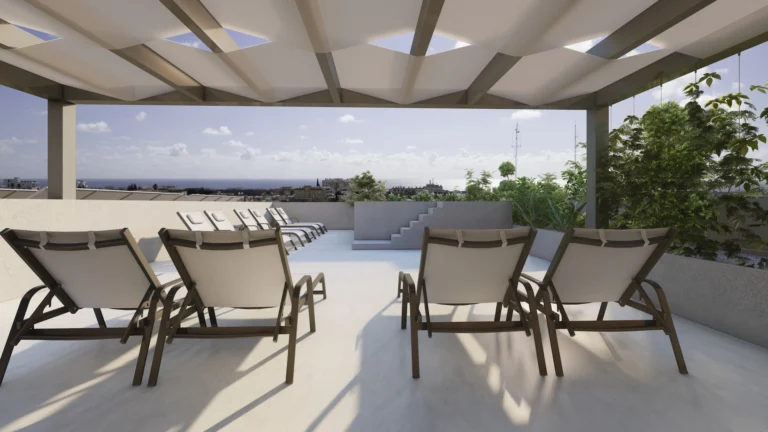 2 Bedroom Apartment for Sale in Paphos District