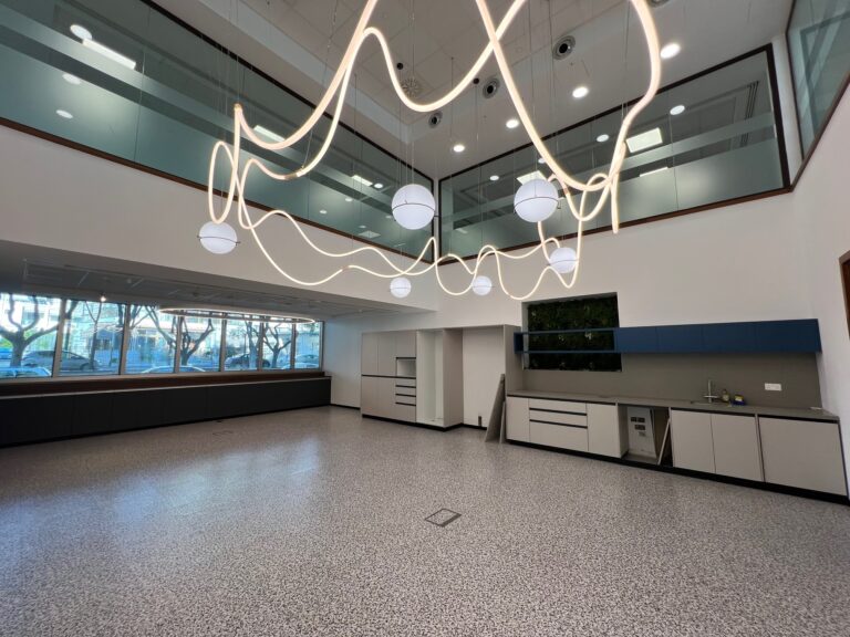 582m² Office for Rent in Limassol – Agia Zoni