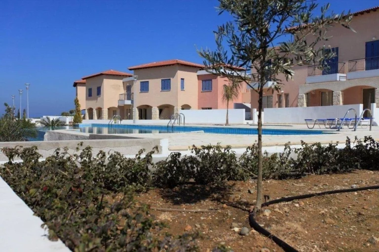 2 Bedroom House for Sale in Prodromi, Paphos District