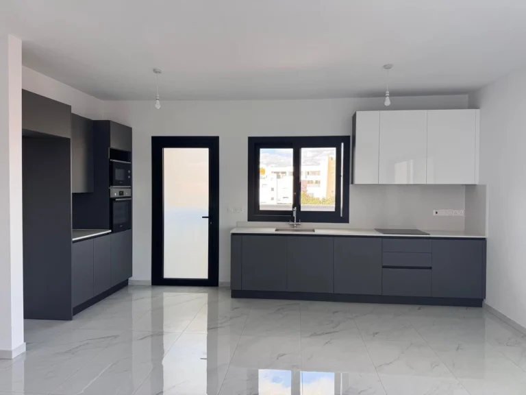 2 Bedroom Apartment for Sale in Limassol – Petrou kai Pavlou
