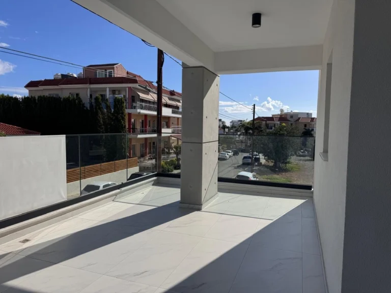 2 Bedroom Apartment for Sale in Limassol – Petrou kai Pavlou