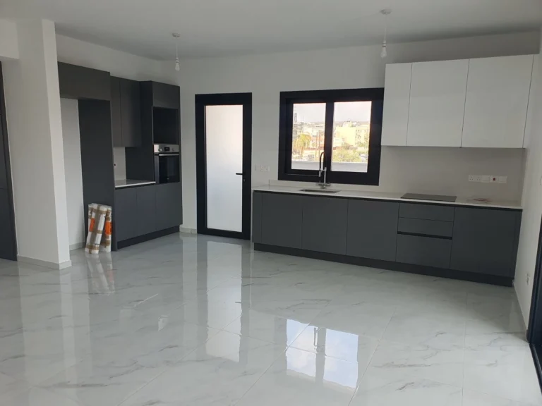 2 Bedroom Apartment for Sale in Limassol – Petrou kai Pavlou