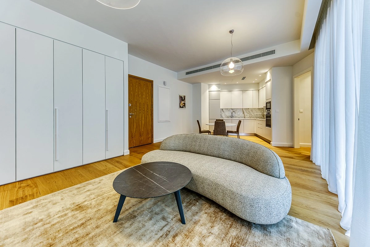 2 Bedroom Apartment for Rent in Potamos Germasogeias, Limassol District