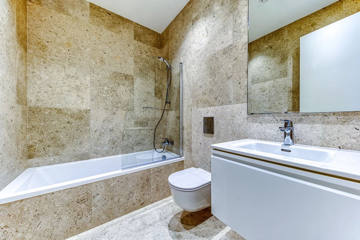 2 Bedroom Apartment for Rent in Potamos Germasogeias, Limassol District