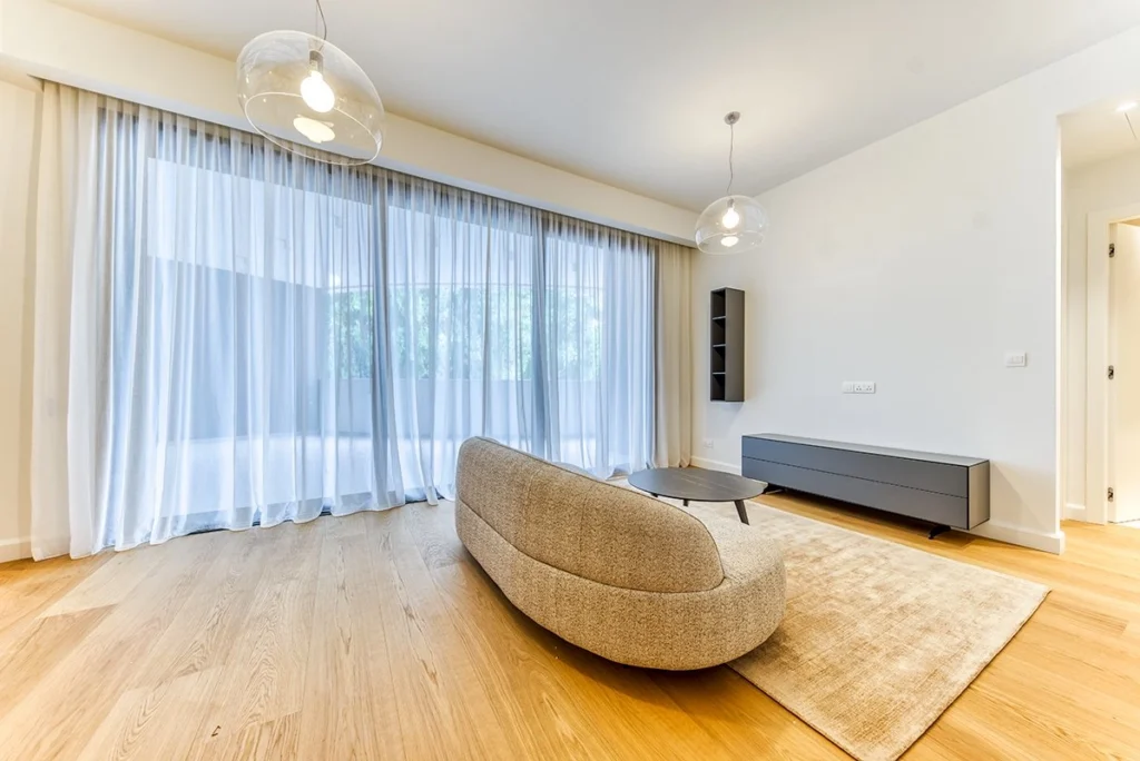 2 Bedroom Apartment for Rent in Potamos Germasogeias, Limassol District