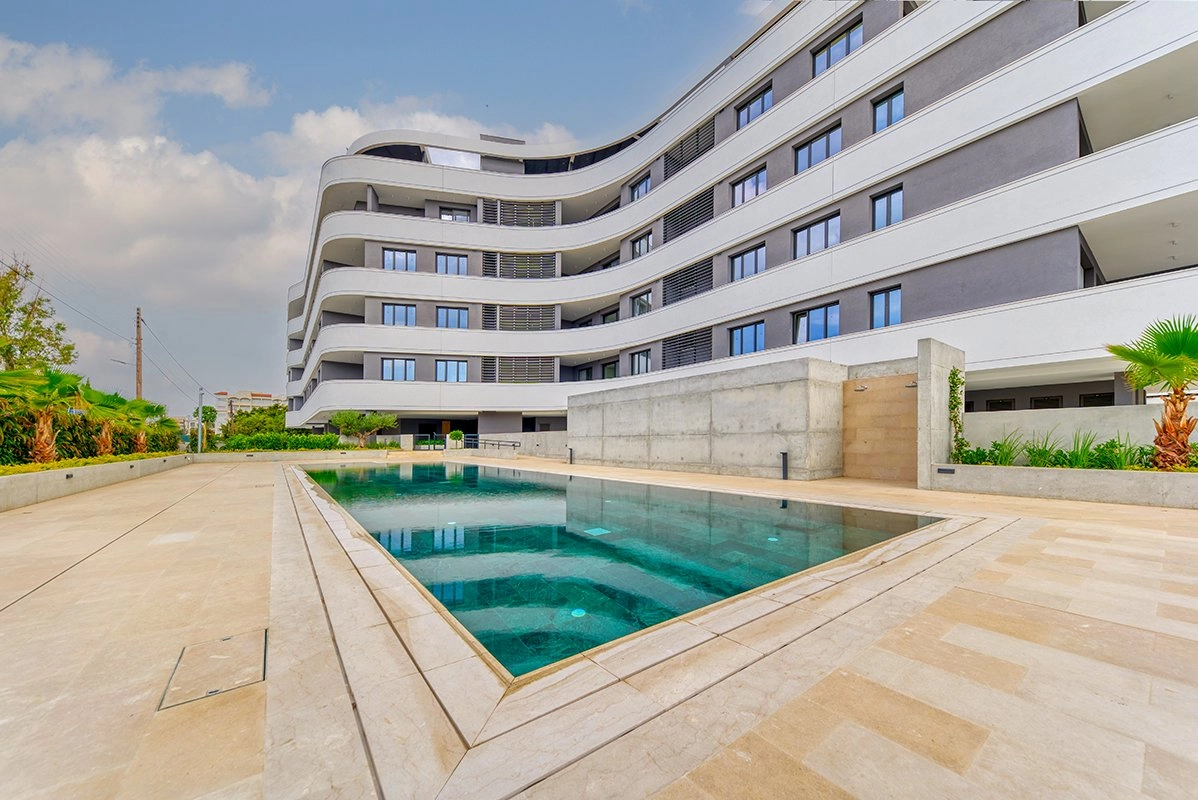 2 Bedroom Apartment for Rent in Potamos Germasogeias, Limassol District