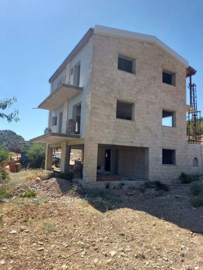 3 Bedroom House for Sale in Filousa Chrysochous, Paphos District