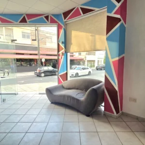 100m² Office for Rent in Limassol District
