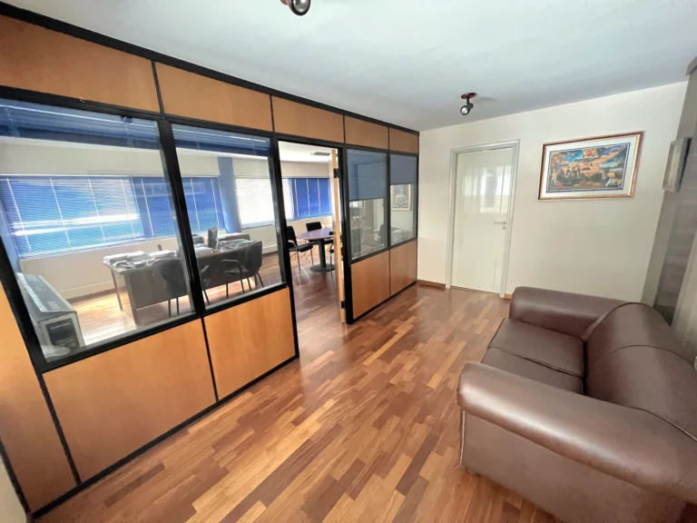 183m² Office for Sale in Limassol District