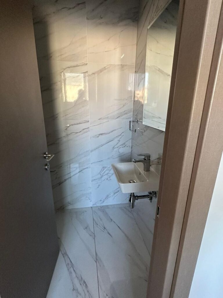 2 Bedroom Apartment for Rent in Germasogeia – Tourist Area, Limassol District