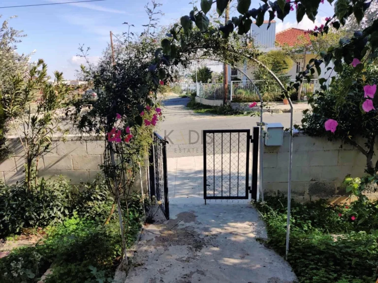 Cheap Houses and Villas for Sale Nicosia