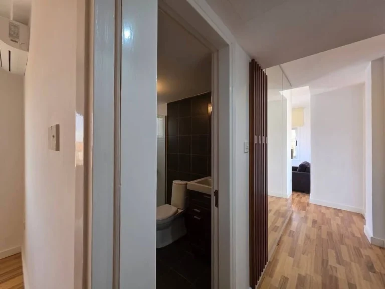 1 Bedroom Apartment for Rent in Potamos Germasogeias, Limassol District