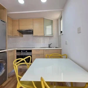 1 Bedroom Apartment for Rent in Potamos Germasogeias, Limassol District