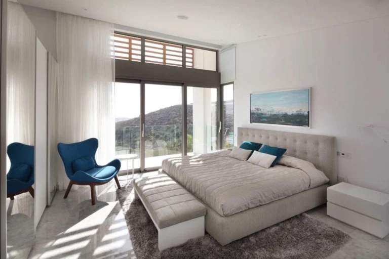 4 Bedroom House for Sale in Tsada, Paphos District