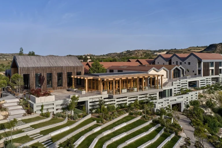 4 Bedroom House for Sale in Tsada, Paphos District