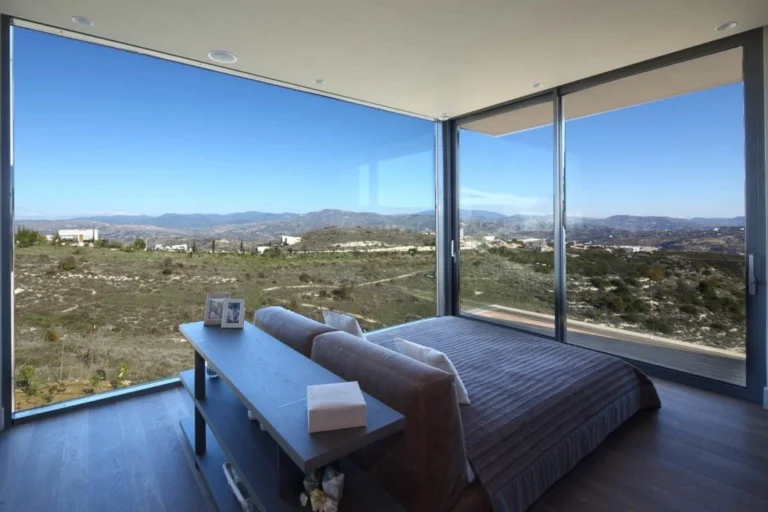 4 Bedroom House for Sale in Tsada, Paphos District