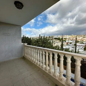 4 Bedroom House for Sale in Mouttagiaka, Limassol District