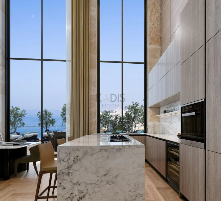 1 Bedroom Apartment for Sale in Agios Tychonas, Limassol District