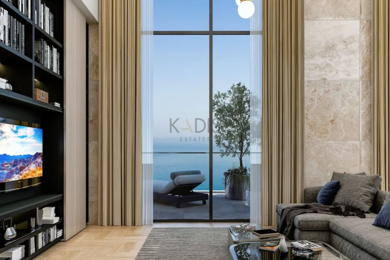 1 Bedroom Apartment for Sale in Agios Tychonas, Limassol District