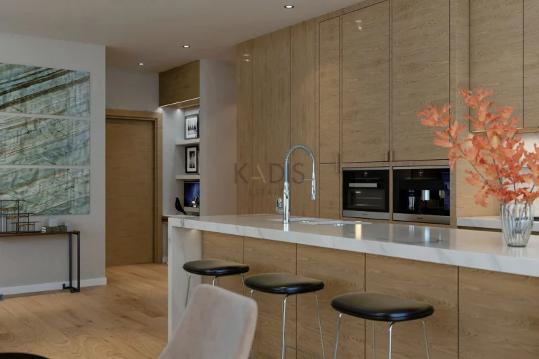 2 Bedroom Apartment for Sale in Agios Tychonas, Limassol District