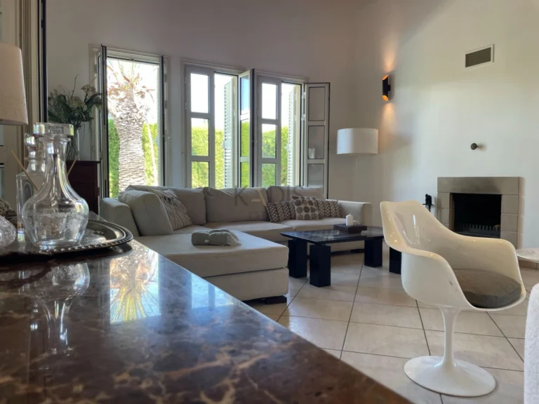 4 Bedroom House for Rent in Latsia, Nicosia District