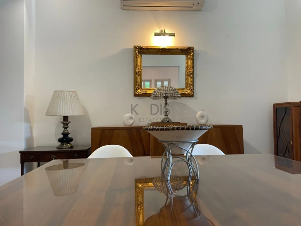 4 Bedroom House for Rent in Latsia, Nicosia District