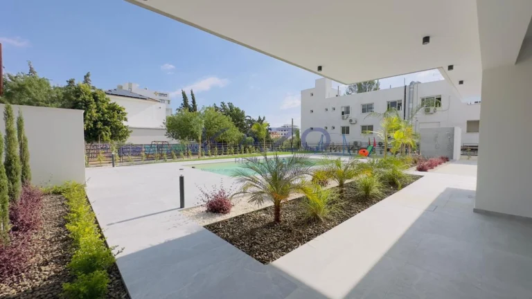 2 Bedroom Apartment for Sale in Limassol District