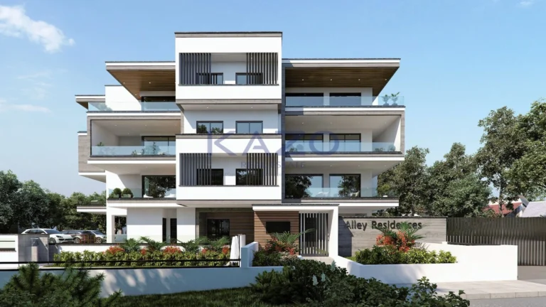 3 Bedroom Apartment for Sale in Limassol District