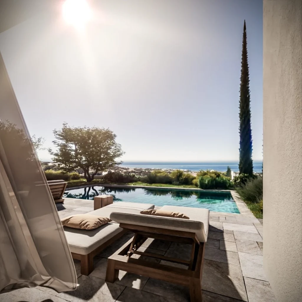 3 Bedroom House for Sale in Peyia, Paphos District