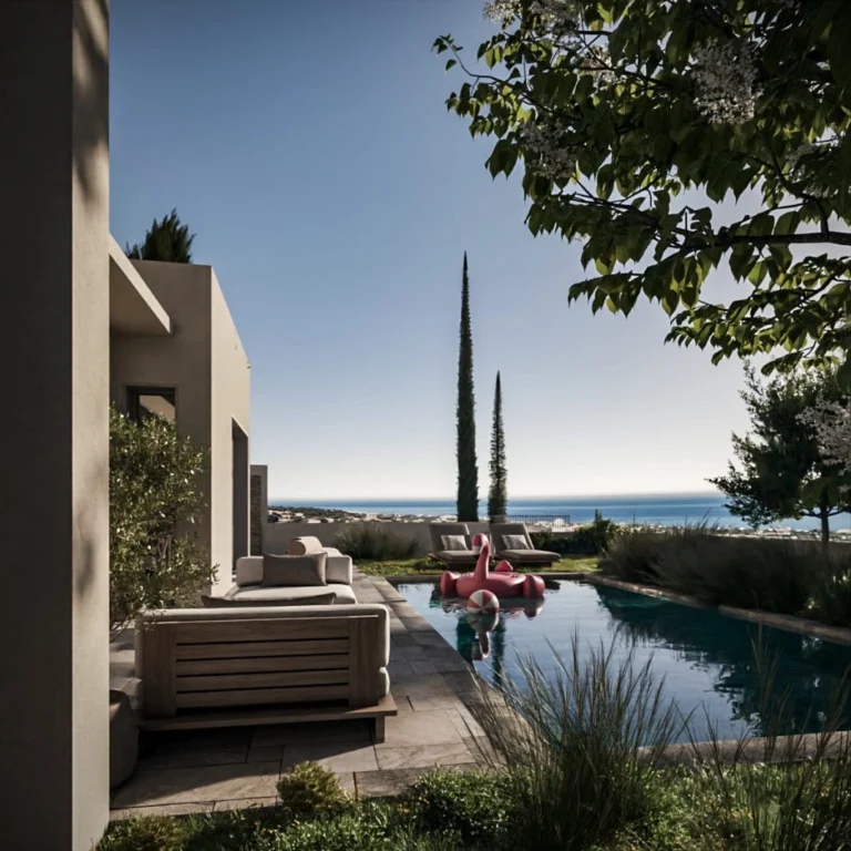 3 Bedroom House for Sale in Peyia, Paphos District