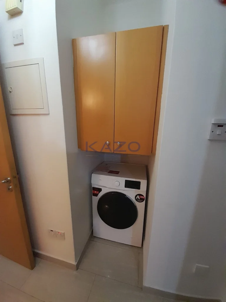 2 Bedroom Apartment for Rent in Limassol District