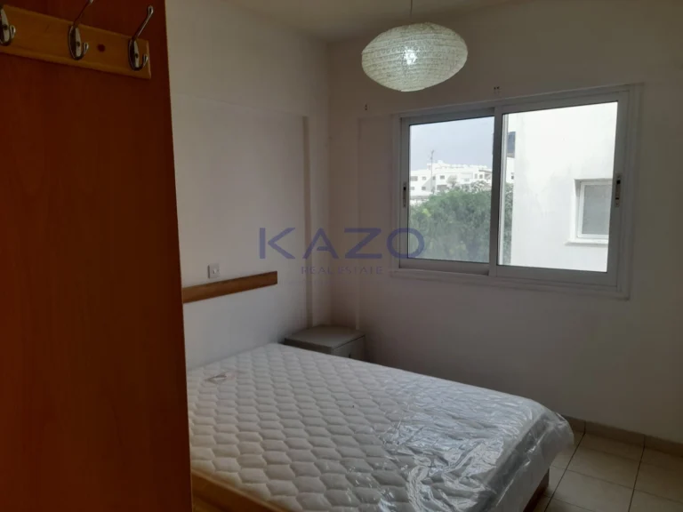 2 Bedroom Apartment for Rent in Limassol District