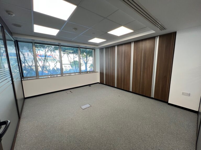 582m² Office for Rent in Limassol – Agia Zoni