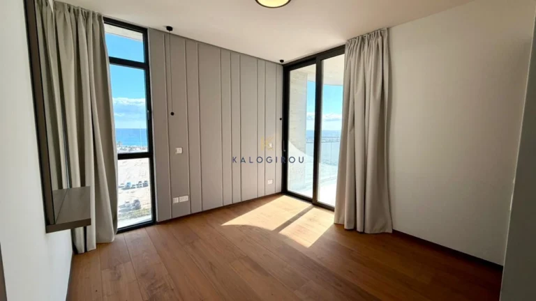 3 Bedroom Apartment for Sale in Larnaca District