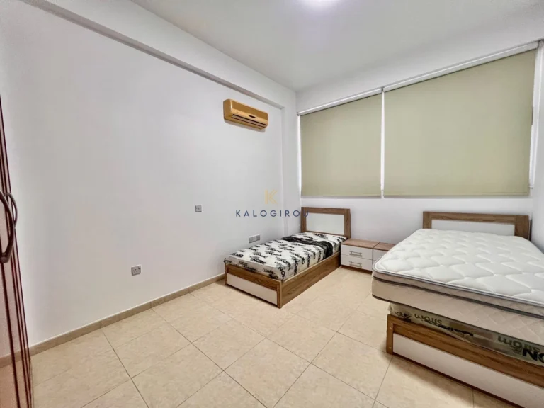 2 Bedroom Apartment for Sale in Oroklini, Larnaca District