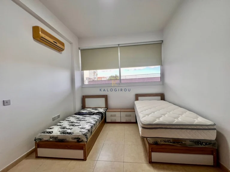 2 Bedroom Apartment for Sale in Oroklini, Larnaca District