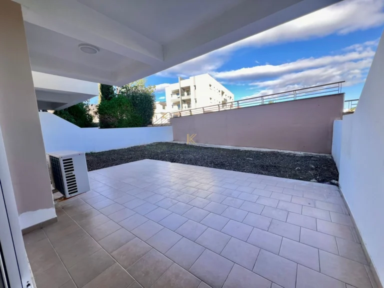 2 Bedroom Apartment for Sale in Oroklini, Larnaca District