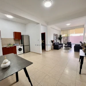 2 Bedroom Apartment for Sale in Oroklini, Larnaca District