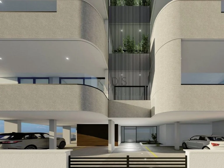 3 Bedroom Apartment for Sale in Limassol District