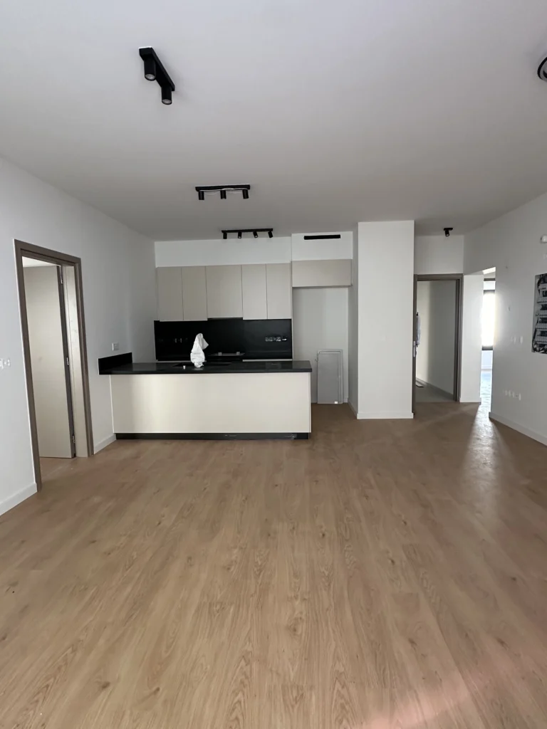 Average Price for 2 Bedroom Apartment in Cyprus