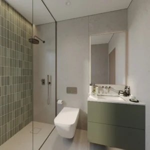 2 Bedroom Apartment for Sale in Geroskipou, Paphos District