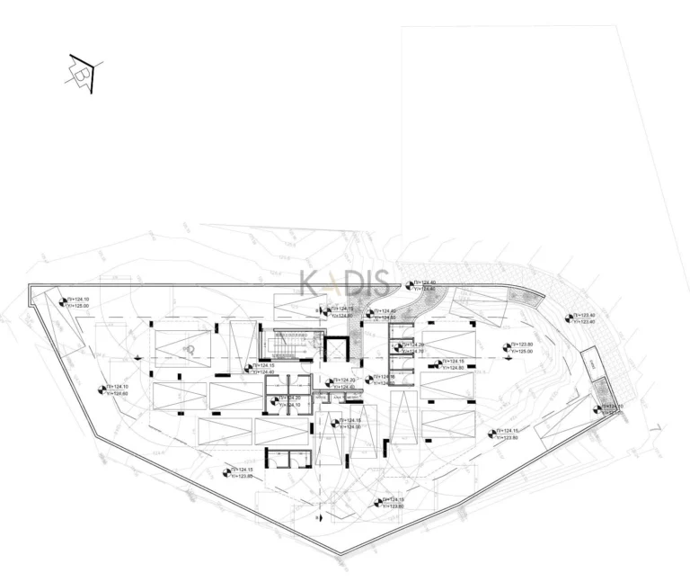 3 Bedroom Apartment for Sale in Limassol – Agios Athanasios