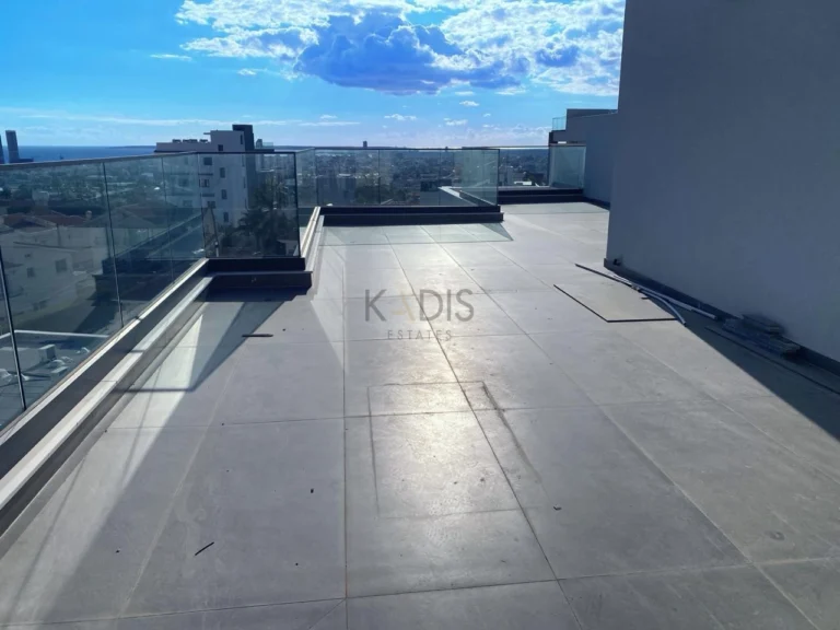 3 Bedroom Apartment for Sale in Limassol – Agios Athanasios