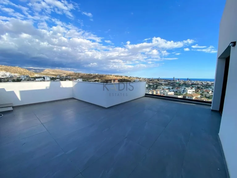 3 Bedroom Apartment for Sale in Limassol – Agios Athanasios