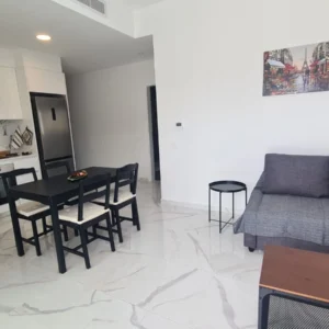 1 Bedroom Apartment for Rent in Limassol – Zakaki