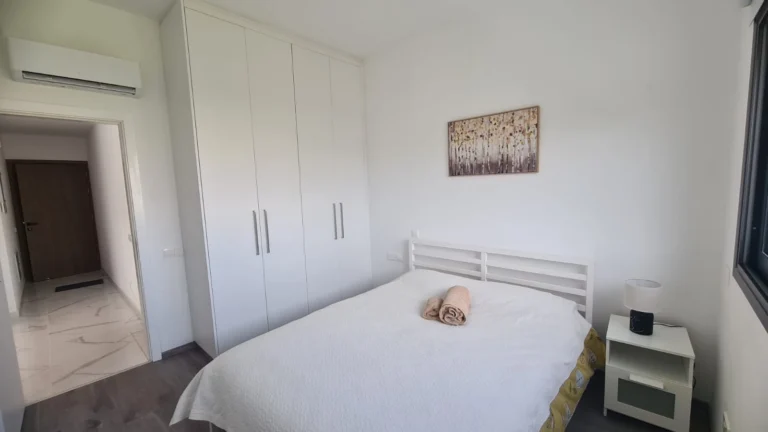 1 Bedroom Apartment for Rent in Limassol – Zakaki