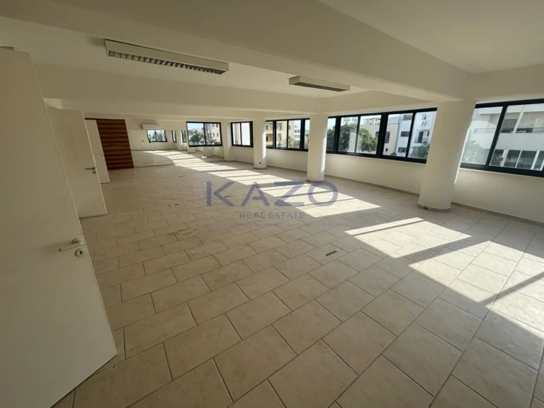 230m² Office for Rent in Limassol District