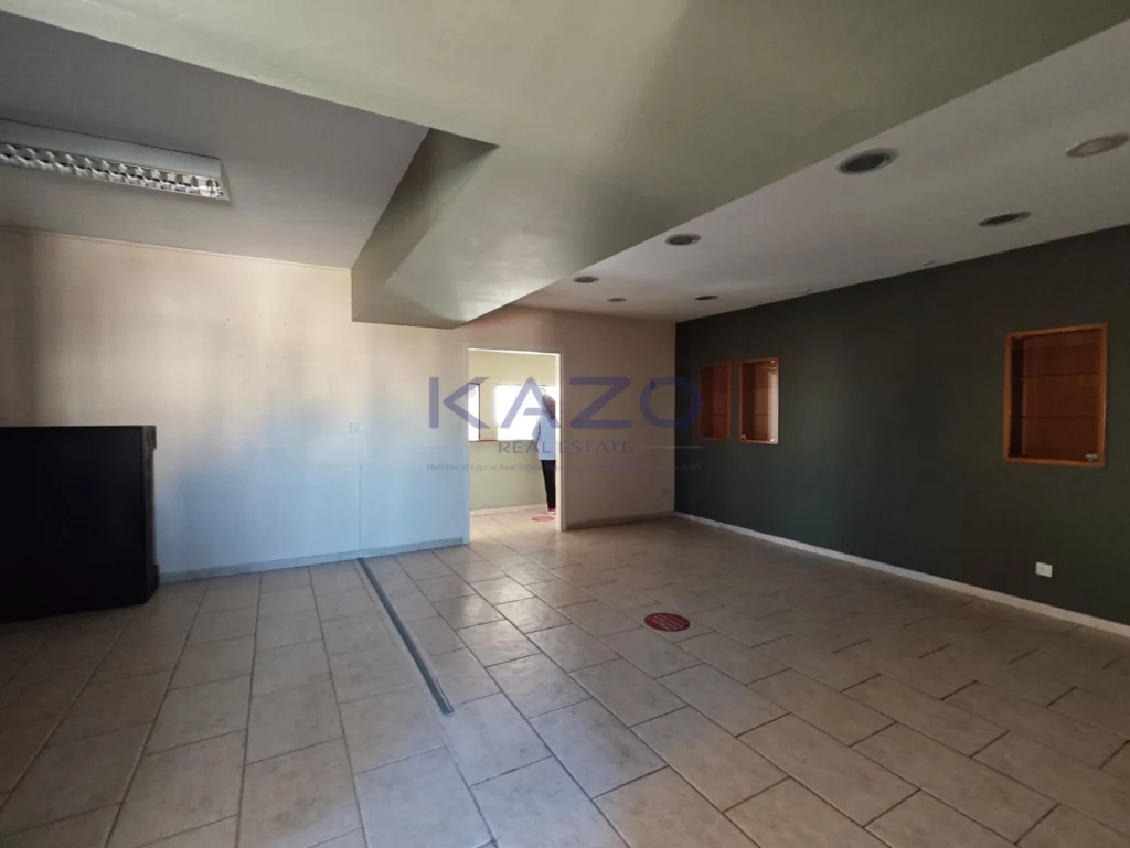 230m² Office for Rent in Limassol District
