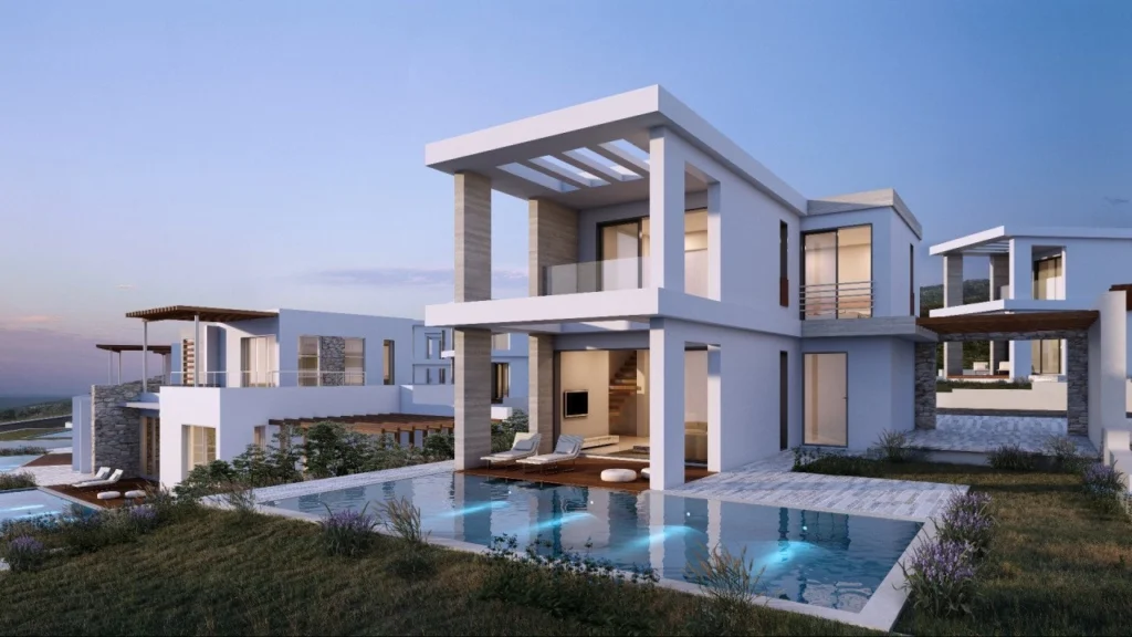 2 Bedroom House for Sale in Pegeia, Paphos District